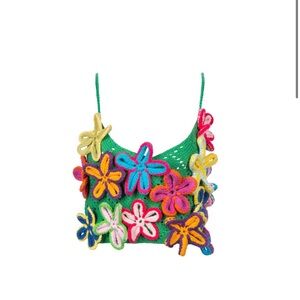 Colin Locascio Trina Tank